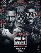 Watch WWE Saturday Night's Main Event (2025) Online Full Movie Free
