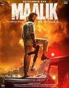 Maalik (2025) Full Movie Watch Online Free