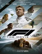 F1 The Movie (2025) Full Movie Watch Online Free