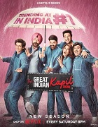 The Great Indian Kapil Show (2025) Watch Online Free