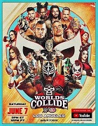 WWE Worlds Collide (2025)