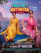 Phaphey Kuttniyan (2025) Full Movie Watch Online Free
