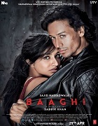 Watch Baaghi (2016) Online Full Movie Free