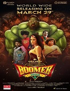 Watch Boomer Uncle (2024) Online Full Movie Free