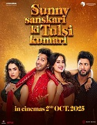 Watch Sunny Sanskari Ki Tulsi Kumari (2025) Online Full Movie Free