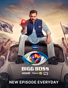 Bigg Boss (2025) Watch Online Free