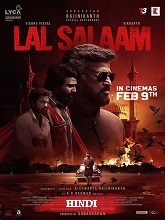 Lal Salaam (2024) Full Movie Watch Online Free