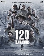 Watch 120 Bahadur (2025) Online Full Movie Free