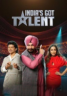 Watch India's Got Talent (2025) Online Full Movie Free