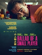 Watch Ballad of a Small Player (2025) Online Full Movie Free