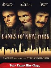 Watch Gangs of New York (2002) Online Full Movie Free