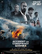 Accident or Conspiracy: Godhra (2024) Full Movie Watch Online Free