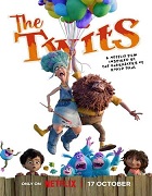 Watch The Twits (2025) Online Full Movie Free