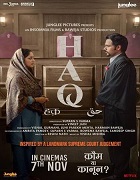 Watch Haq (2025) Online Full Movie Free