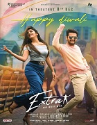 Watch Extra Ordinary Man (2023) Online Full Movie Free