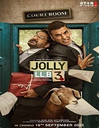Watch Jolly LLB 3 (2025) Online Full Movie Free