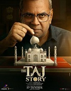 Watch The Taj Story (2025) Online Full Movie Free