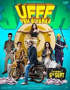 Watch Ufff Yeh Siyapaa (2025) Online Full Movie Free