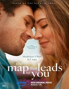 The Map That Leads to You (2025) Full Movie Watch Online Free