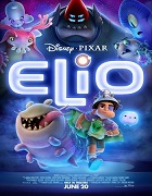 Elio (2025) Full Movie Watch Online Free