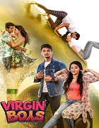 Virgin Boys (2025) Full Movie Watch Online Free