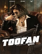Toofan (2024) Full Movie Watch Online Free